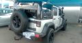 Pre-owned 2013 JEEP Wrangle 2.4 Engine Capacity Unlimited Rubico