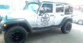 Pre-owned 2013 JEEP Wrangle 2.4 Engine Capacity Unlimited Rubico