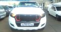 Pre-owned 2014 Ford Ranger 3.2 Engine Capacity Double Cab 4×4 wi