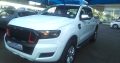 Pre-owned 2014 Ford Ranger 3.2 Engine Capacity Double Cab 4×4 wi