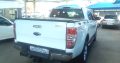 Pre-owned 2014 Ford Ranger 3.2 Engine Capacity Double Cab 4×4 wi