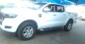 Pre-owned 2014 Ford Ranger 3.2 Engine Capacity Double Cab 4×4 wi