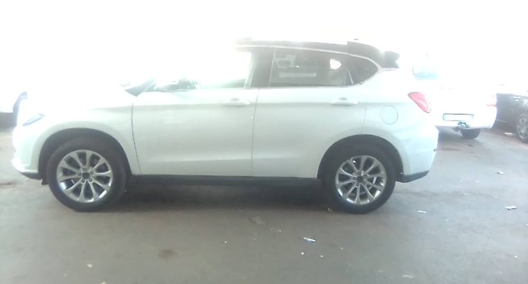 Pre-owned 2019 Haval H2 1.5 Engine Capacity with Automatic Transm