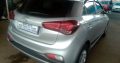 Pre-owned 2021 Hyundai i20 1.2 Engine Capacity Motion with Manue