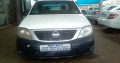 Pre-owned 2017 Nissan Np-200 1.6 Engine Capacity with Manuel Tra
