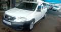 Pre-owned 2017 Nissan Np-200 1.6 Engine Capacity with Manuel Tra