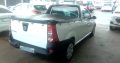 Pre-owned 2017 Nissan Np-200 1.6 Engine Capacity with Manuel Tra