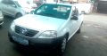Pre-owned 2014 Nissan Np-200 1.6 Engine Capacity with Manuel Tran
