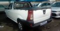 Pre-owned 2014 Nissan Np-200 1.6 Engine Capacity with Manuel Tran