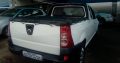 Pre-owned 2014 Nissan Np-200 1.6 Engine Capacity with Manuel Tran