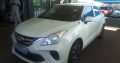 Pre-owned 2021 Toyota Starlet 1.5 Engine Capacity with Manuel Tra