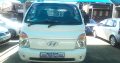 Pre-owned 2007 Hyundai H-100 2.6 Engine Capacity with Manuel Tran