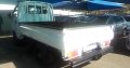 Pre-owned 2007 Hyundai H-100 2.6 Engine Capacity with Manuel Tran