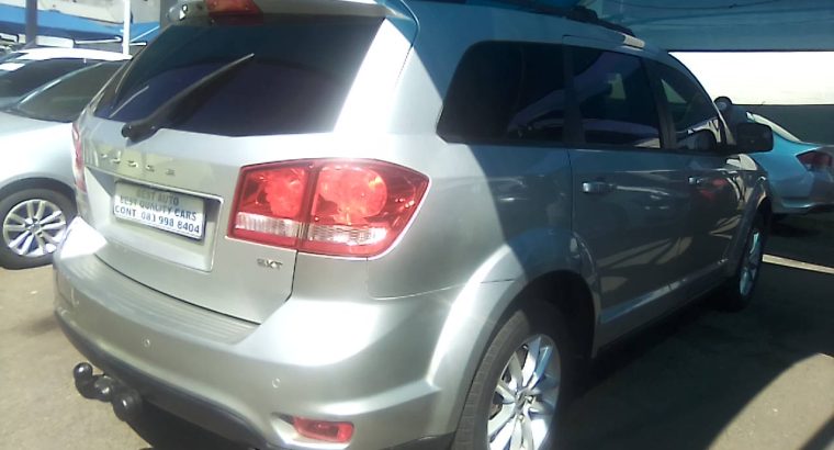 Pre-owned 2013 Dodge Journey 3.6 Engine Capacity (7-Seater) with