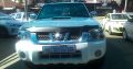 Pre-owned 2016 Nissan NP-300 2.5 Engine Capacity Double Cab Diese