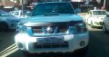 Pre-owned 2016 Nissan NP-300 2.5 Engine Capacity Double Cab Diese