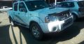 Pre-owned 2016 Nissan NP-300 2.5 Engine Capacity Double Cab Diese