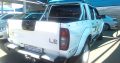Pre-owned 2016 Nissan NP-300 2.5 Engine Capacity Double Cab Diese