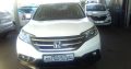 Pre-owned 2014 Honda CRV 2.4 Engine Capacity with Automatic Tran