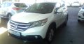 Pre-owned 2014 Honda CRV 2.4 Engine Capacity with Automatic Tran