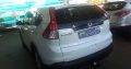 Pre-owned 2014 Honda CRV 2.4 Engine Capacity with Automatic Tran