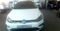 Pre-owned 2019 VW Golf 7 2.0 Engine Capacity R-Line with Automati