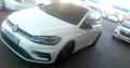 Pre-owned 2019 VW Golf 7 2.0 Engine Capacity R-Line with Automati