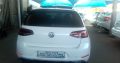 Pre-owned 2019 VW Golf 7 2.0 Engine Capacity R-Line with Automati