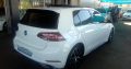 Pre-owned 2019 VW Golf 7 2.0 Engine Capacity R-Line with Automati