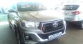 Pre-owned 2016 Toyota Hilux 2.8 Extra Cab GD6 with Manuel Transm