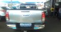 Pre-owned 2016 Toyota Hilux 2.8 Extra Cab GD6 with Manuel Transm