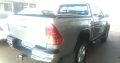 Pre-owned 2016 Toyota Hilux 2.8 Extra Cab GD6 with Manuel Transm