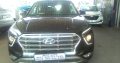 Pre-owned 2021 Hyundai Creta 1.5 Engine Capacity with Manuel Tra