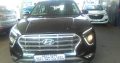 Pre-owned 2021 Hyundai Creta 1.5 Engine Capacity with Manuel Tra