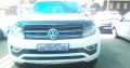 re-owned 2017 VW Amarok 2.0 Engine Capacity Double Cab TDI 4-Moti