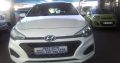 Pre-owned 2018 Hyundai i20 1.4 Engine Capacity with Manuel Transm