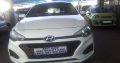 Pre-owned 2018 Hyundai i20 1.4 Engine Capacity with Manuel Transm