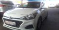 Pre-owned 2018 Hyundai i20 1.4 Engine Capacity with Manuel Transm