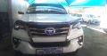 Pre-owned 2017 Toyota Fortune 2.4 Engine Capacity GD6 with Automa