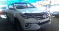 Pre-owned 2017 Toyota Fortune 2.4 Engine Capacity GD6 with Automa