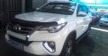Pre-owned 2017 Toyota Fortune 2.4 Engine Capacity GD6 with Automa