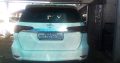 Pre-owned 2017 Toyota Fortune 2.4 Engine Capacity GD6 with Automa