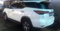 Pre-owned 2017 Toyota Fortune 2.4 Engine Capacity GD6 with Automa