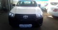 Pre-owned 2023 Toyota Hilux 2.0 Engine Capacity Single Cab VVTI P