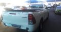 Pre-owned 2023 Toyota Hilux 2.0 Engine Capacity Single Cab VVTI P