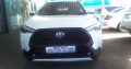 Pre-owned 2023 Toyota Corolla Cross 1.8 Engine Capacity with Auto