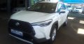 Pre-owned 2023 Toyota Corolla Cross 1.8 Engine Capacity with Auto