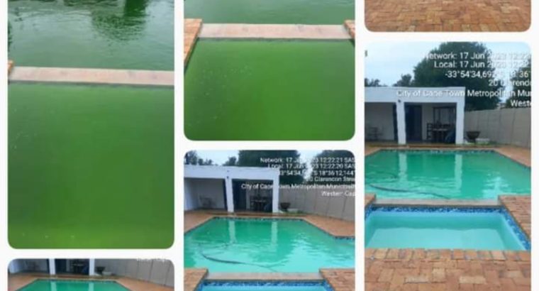 Building New swimming pools,,Repair,cleaning and upgrades