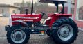 Tractors & Farm Implements for Sale in Ethiopia–AgroAsia Tractors