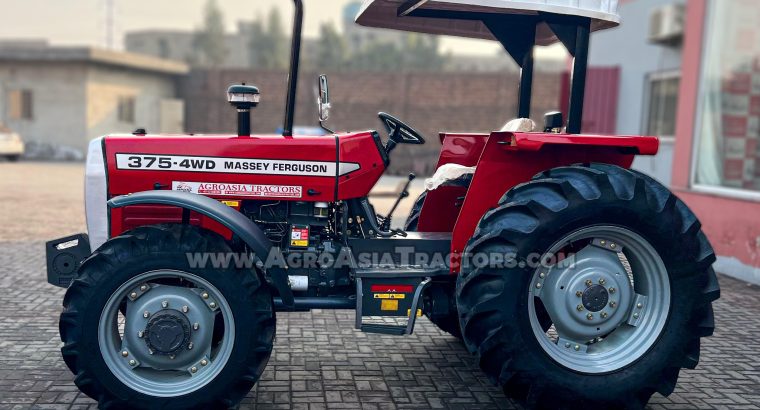 Tractors & Farm Implements for Sale in Ethiopia–AgroAsia Tractors